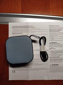 Cassa bluetooth