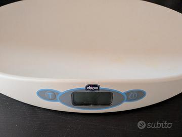 bilancia chicco 