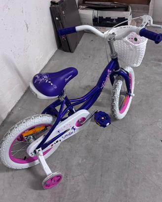 Bici bambina