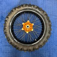 CERCHI ENDURO FABA 21-18