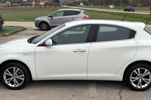 Alfa Romeo Giulietta 1.6 JTDm 105 CV Distinctive