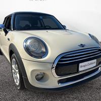 MINI Cooper Mini 1.5 D 115cv autom