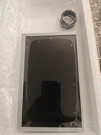 Display LCD 8" LQ080Y5DZ10 Opel Astra K Navi 900