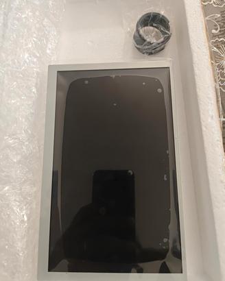 Display LCD 8" LQ080Y5DZ10 Opel Astra K Navi 900