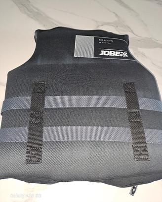 jobe giubbotto salvagente bimbo
