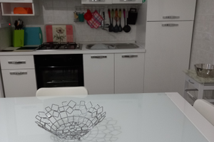 Appartamento Primo Piano 65mq | 8 posti le