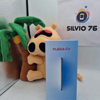 NUBIA AIR DA 512 5G NUOVO
