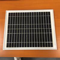 KIT fotovoltaico 30Watt