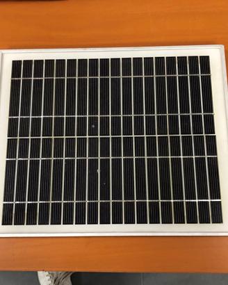 KIT fotovoltaico 30Watt