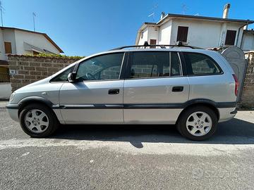 OPEL Zafira - 1999