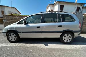 OPEL Zafira - 1999