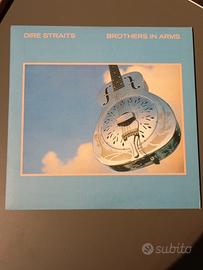 Dire Straits – Brothers In Arms