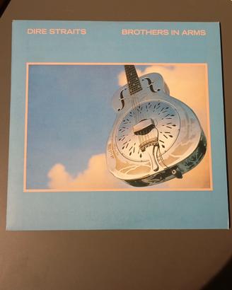 Dire Straits – Brothers In Arms