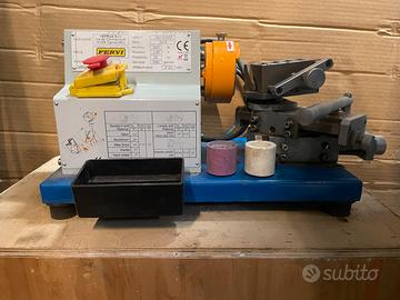 Affilatrice da banco art. A0132A