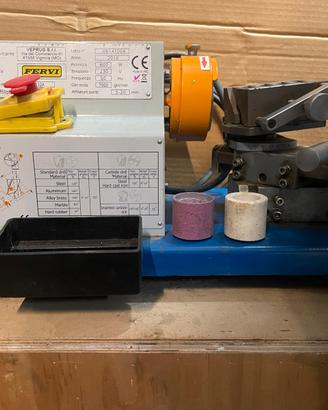 Affilatrice da banco art. A0132A