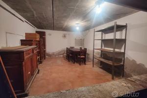 Garage sotterraneo piazza Ciliberto vicino ACI