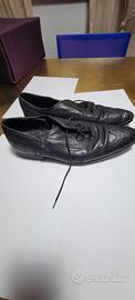 scarpe uomo taglia 43 Bruno bordese