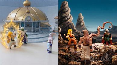 Statuette Dragonball 
