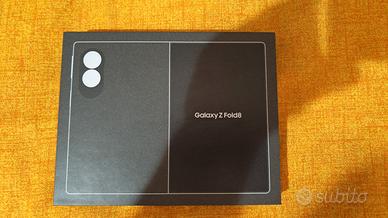 Samsung Galaxy Z Fold8 16-1TB 