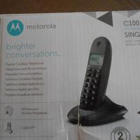 Cordless Motorola