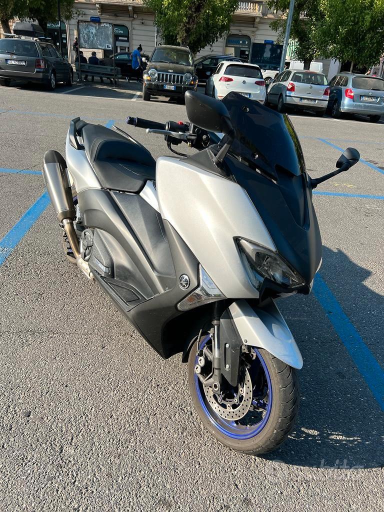 Yamaha TMAX 530 usata a Pavia per € 7.000