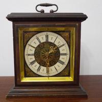 Orologio Da Tavolo/Camino Phigied