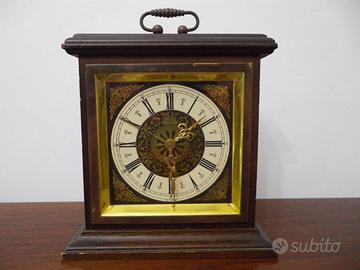 Orologio Da Tavolo/Camino Phigied