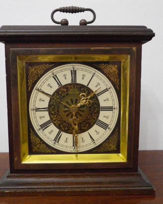 Orologio Da Tavolo/Camino Phigied