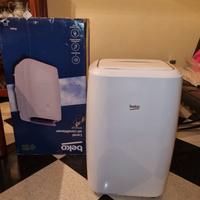 Climatizzatore Portatile BEKO
