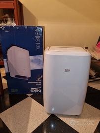 Climatizzatore Portatile BEKO