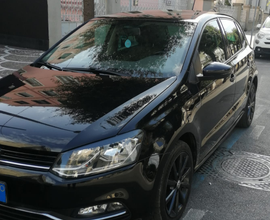Volkswagen Polo fresh 2015 1.4tdi