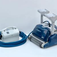 Robot piscina Dolphin Evolution 40