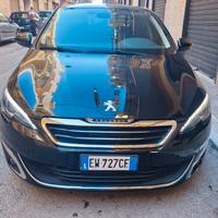 Peugeot 308 1.6 e-HDi 115 CV Stop&Start Allure