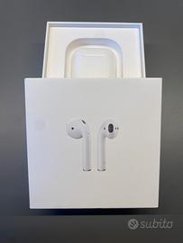 Airpods 2°generazione