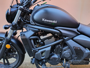 Kawasaki Vulcan S 2022 650cc