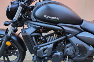 Kawasaki Vulcan S 2022 650cc