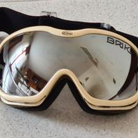 Maschera da sci