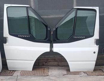 Ford Transit 2006> Porte dx + sx