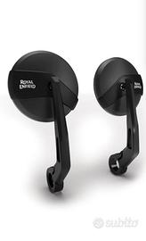 bar end specchietti originali royal enfield 