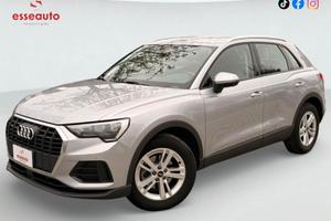 Audi Q3 35 TDI quattro S tronic Business