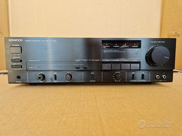 Kenwood stereo KA-660