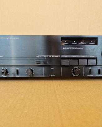 Kenwood stereo KA-660