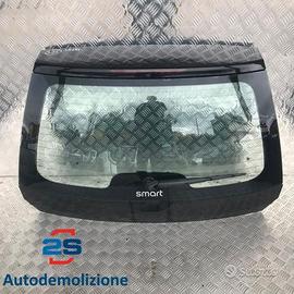 PORTELLONE SMART W454 FORFOUR