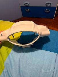 plastica faro scarabeo 50 2019