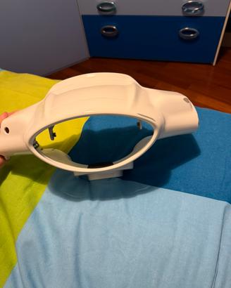 plastica faro scarabeo 50 2019