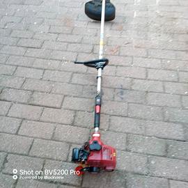 decespugliatore Shindaiwa