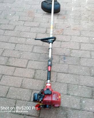 decespugliatore Shindaiwa