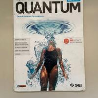 Quantum (Fisica) Fabbri, Masini. ISBN 978880507638