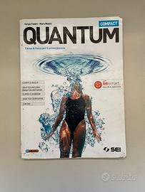 Quantum (Fisica) Fabbri, Masini. ISBN 978880507638