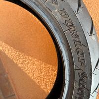 Gomme Scooter
